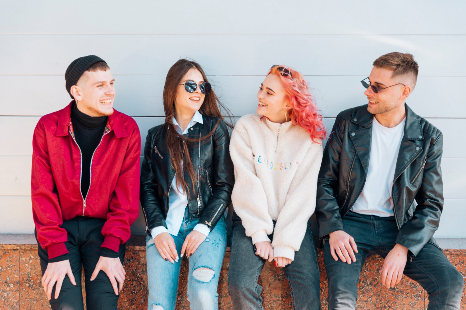 Students in Fashion
